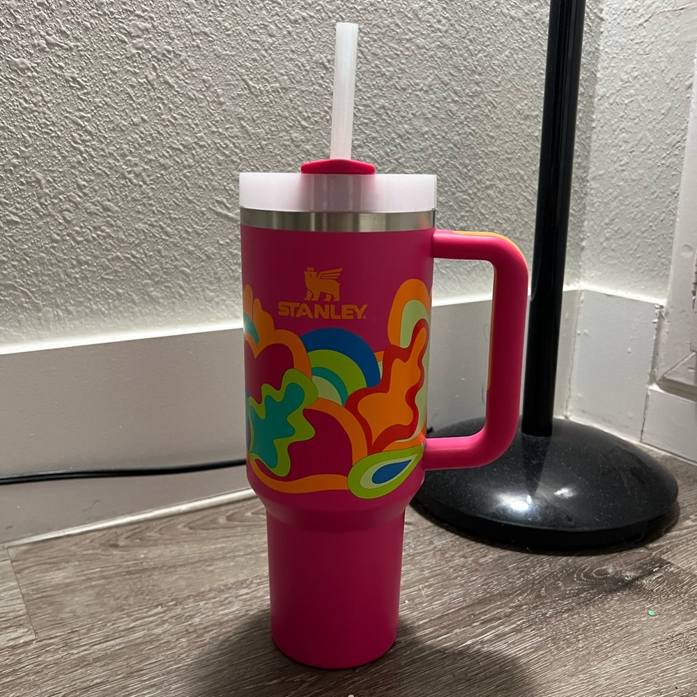 Stanley 40 oz Tumbler